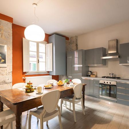 Borgo Suite Apartment Pisa Ngoại thất bức ảnh