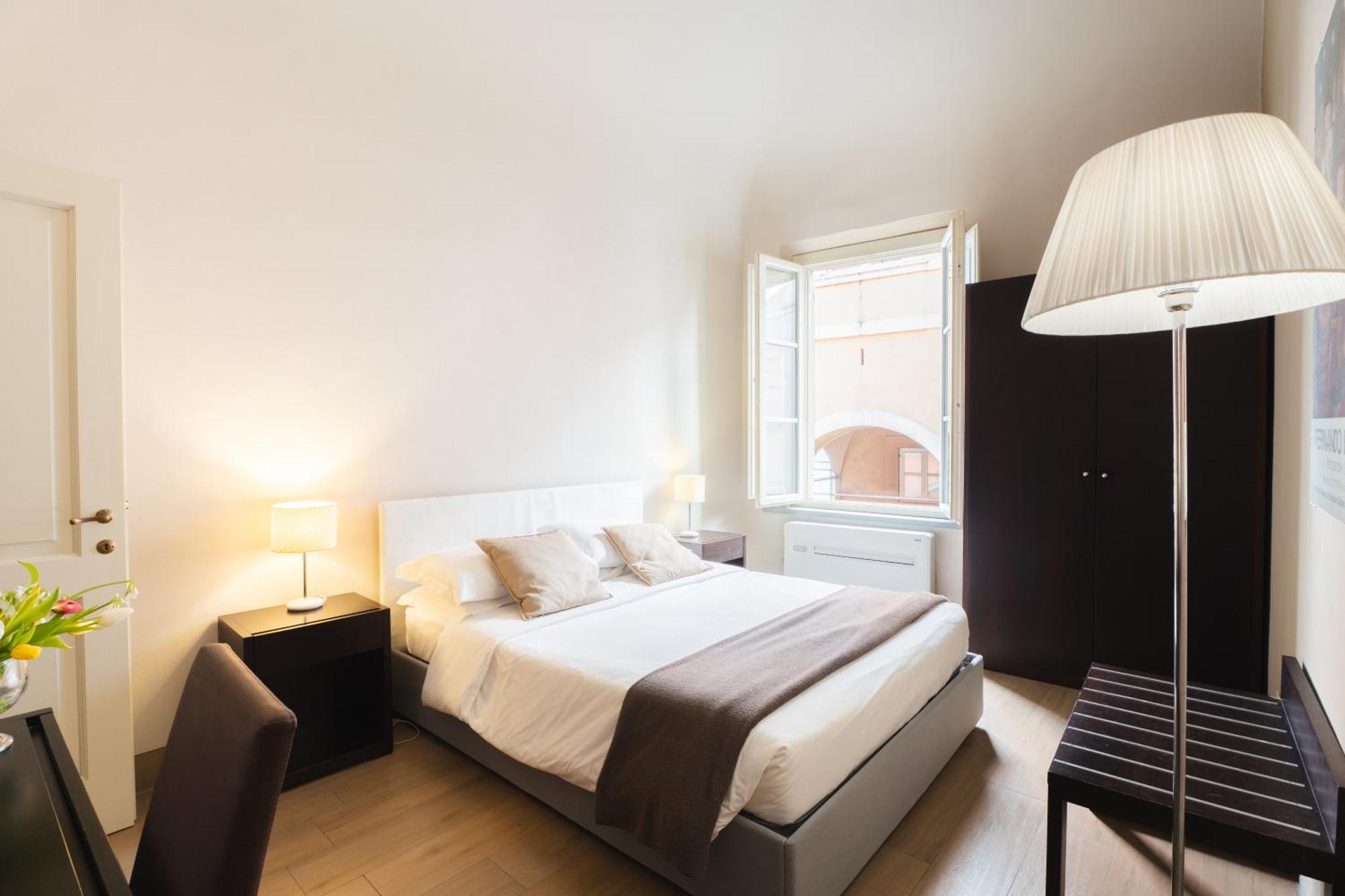Borgo Suite Apartment Pisa Ngoại thất bức ảnh