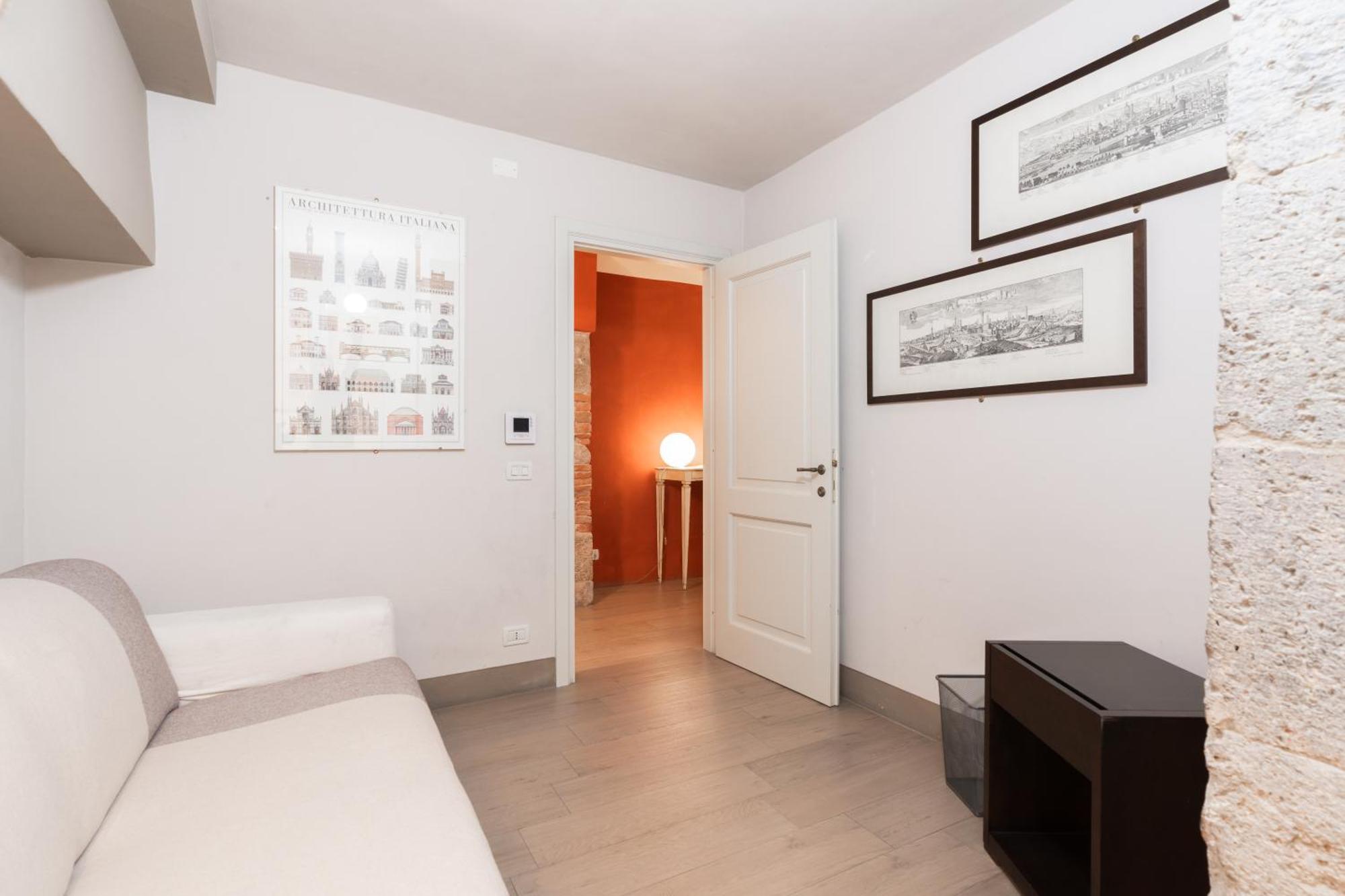Borgo Suite Apartment Pisa Ngoại thất bức ảnh