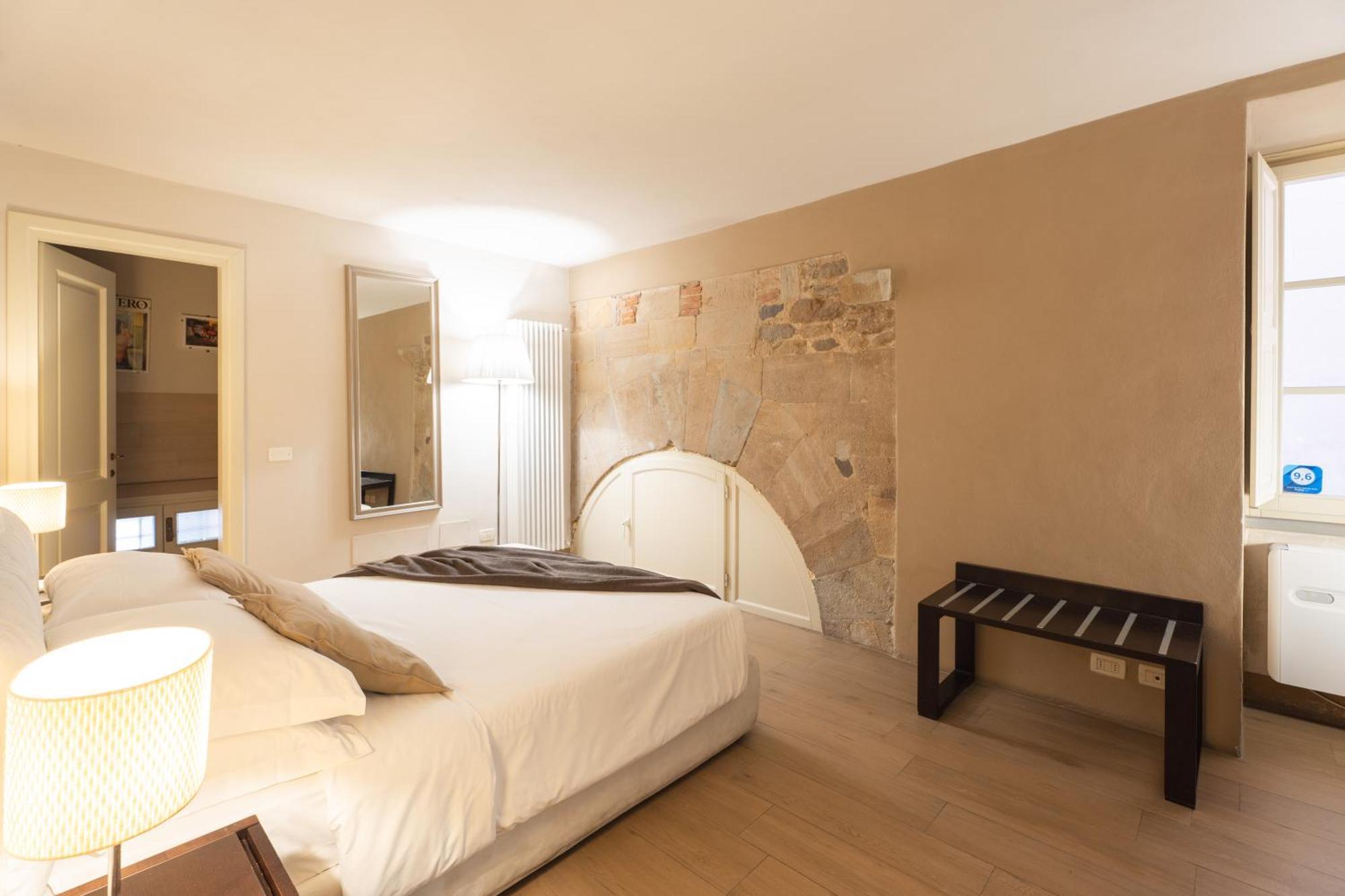 Borgo Suite Apartment Pisa Ngoại thất bức ảnh