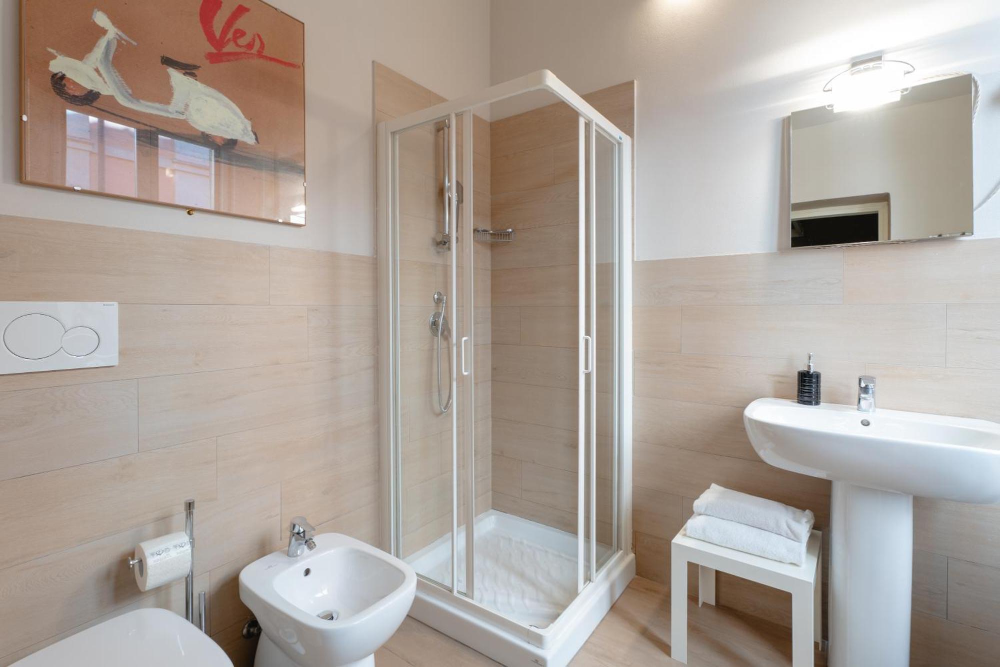 Borgo Suite Apartment Pisa Ngoại thất bức ảnh