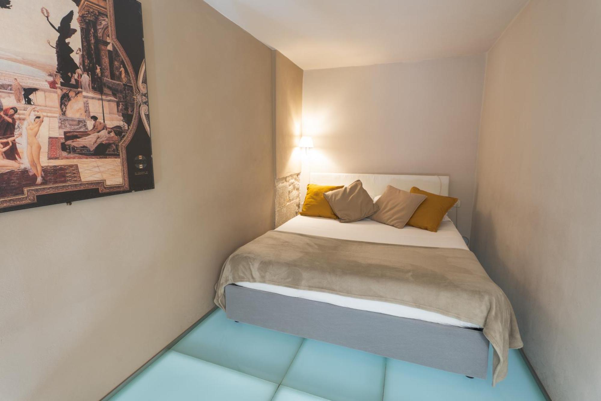 Borgo Suite Apartment Pisa Ngoại thất bức ảnh